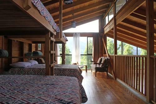 Casa Villa Jade - 10km de R�o Celeste