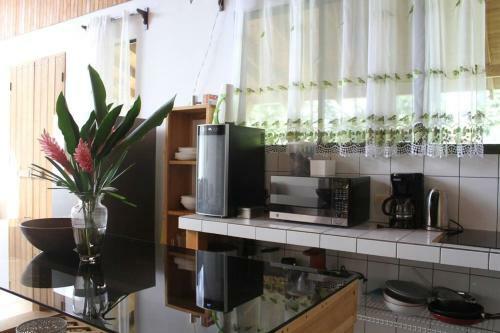 Casa Villa Jade - 10km de R�o Celeste