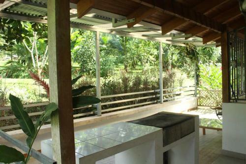 Casa Villa Jade - 10km de R�o Celeste