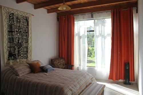 Casa Villa Jade - 10km de R�o Celeste