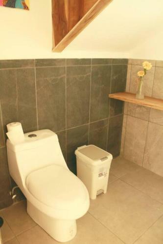 Casa Villa Jade - 10km de R�o Celeste