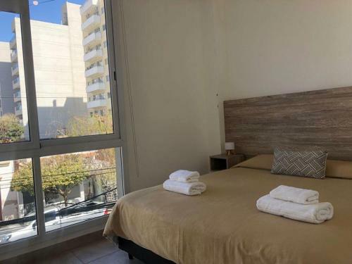 Apartamento Monoambiente Para 2 Personas , Divino!