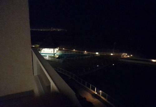 Apartamento Resort Lagunas Del Mar