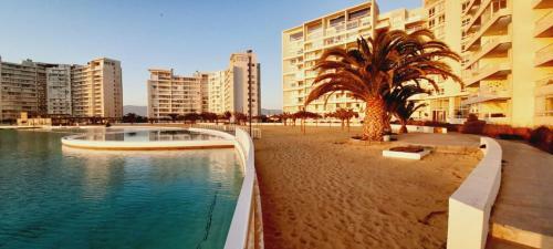 Apartamento Resort Lagunas Del Mar