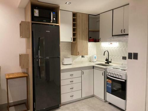 Apartamento Guest Patagonia House