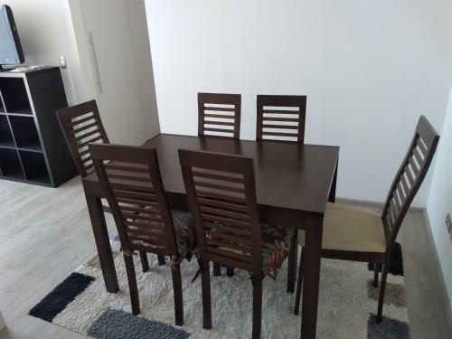 Apartamento Departamento Para 4 Personas