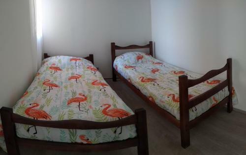 Apartamento Departamento Para 4 Personas