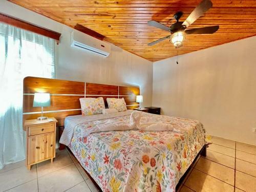 Apartamento Roatan Lodge 504 @sunset Villas, West End