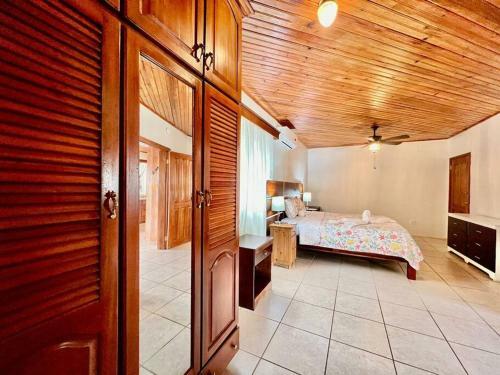 Apartamento Roatan Lodge 504 @sunset Villas, West End