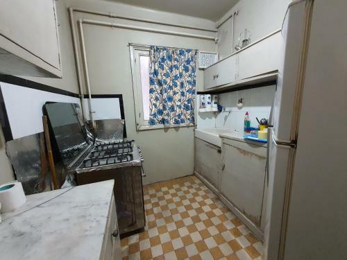 Antique Apartment In Downtown - Unique Experience