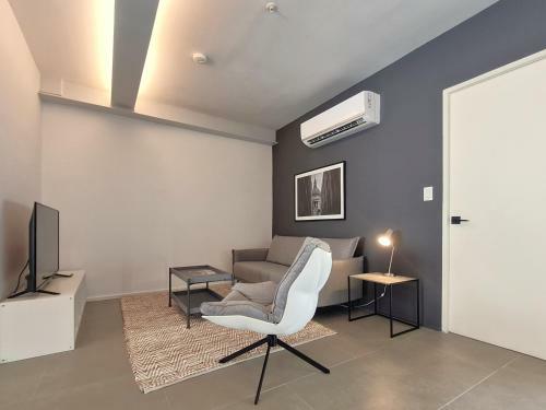 Apartamento Designer 2br With Private Pool In Casco Antiguo