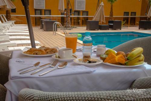 Apartamento Marrakech - Premium Suite