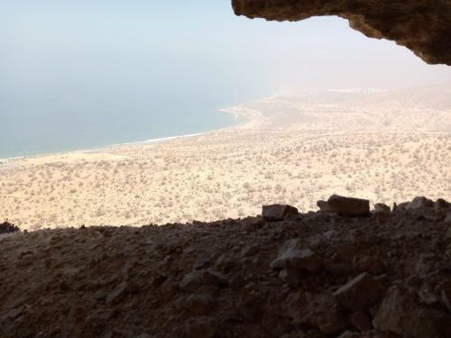 Taghazout Moon Azazoul