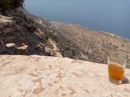 Taghazout Moon Azazoul