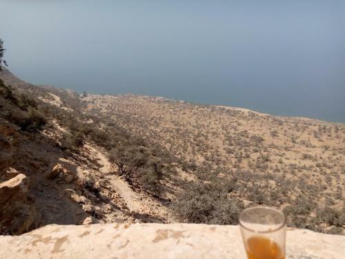 Taghazout Moon Azazoul