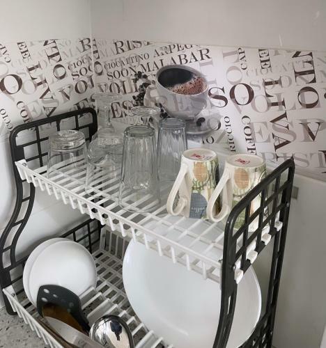 Apartamento Lemongrass