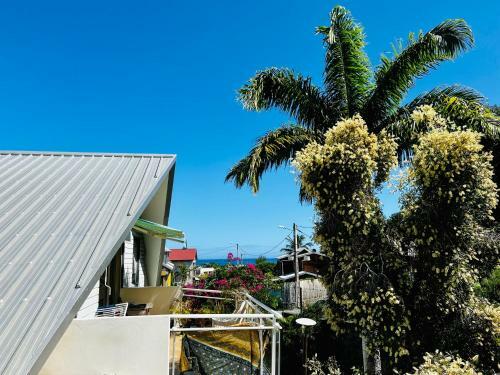 Apartamento Appart. Avec Grande Terrasse Vue Oc�an