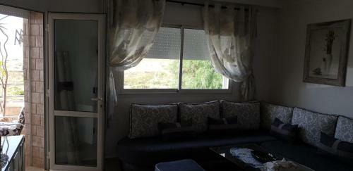 Apartamento Assilah Marina Golf