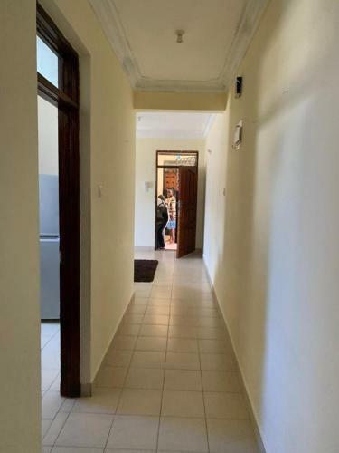 Lovely Three Bedroom At Mtwapa Luxury Apartments