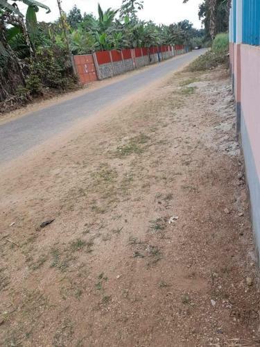Apartamento Mesquita House
