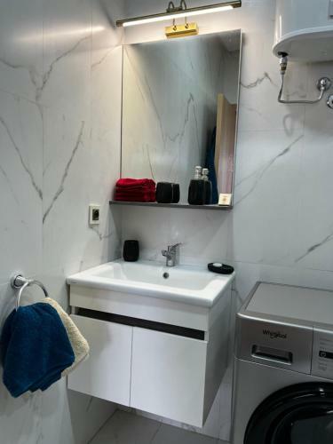 Apartamento Bobo? House