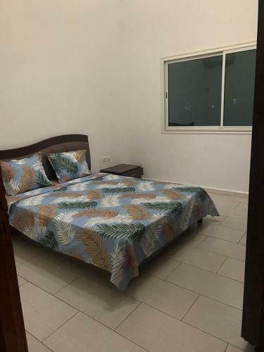 Apartamento Meninx