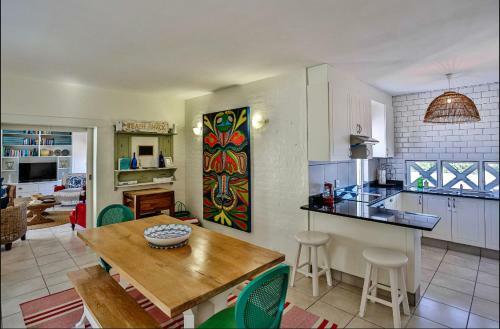 Apartamento 32 Akrotiri - Families Only