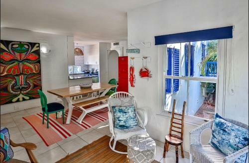 Apartamento 32 Akrotiri - Families Only