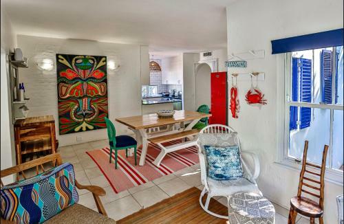 Apartamento 32 Akrotiri - Families Only