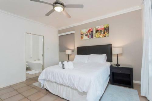 Apartamento 44 Long Island, Ballito
