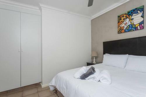 Apartamento 44 Long Island, Ballito