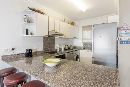 Apartamento 44 Long Island, Ballito
