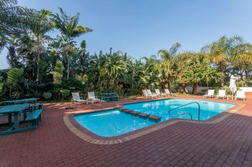 Apartamento 44 Long Island, Ballito