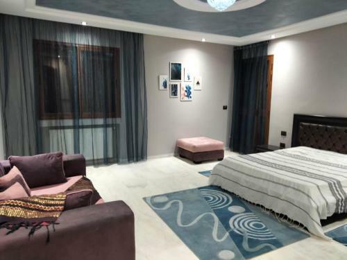 Villa Avec Piscine D�tente Et Relaxation