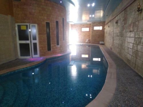 Villa Avec Piscine D�tente Et Relaxation