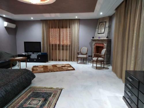 Villa Avec Piscine D�tente Et Relaxation