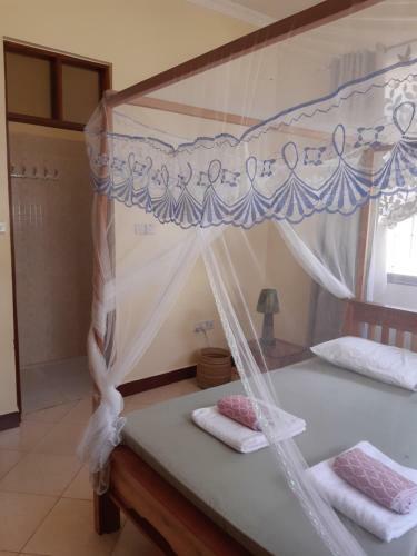 Kokoriko Homestay