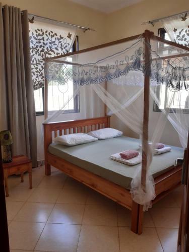 Kokoriko Homestay