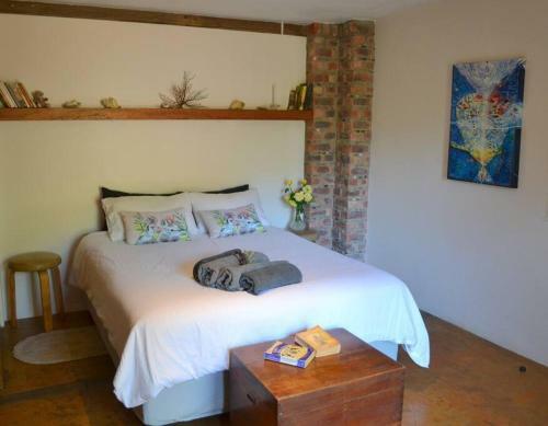 Apartamento Forest House