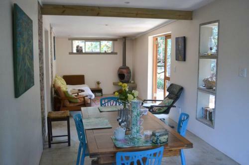 Apartamento Forest House