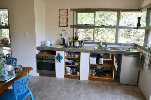 Apartamento Forest House