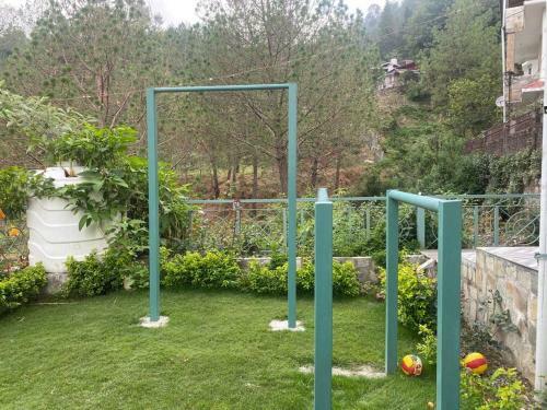 Nature's Lap Homestay