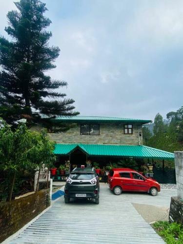 Nature's Lap Homestay