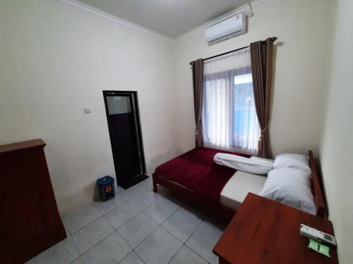 Bed & Breakfast 999 Khs Homestay
