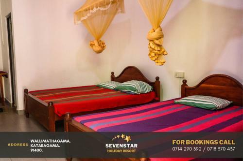 Hostal Seven Star Holiday Resort