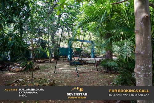 Hostal Seven Star Holiday Resort
