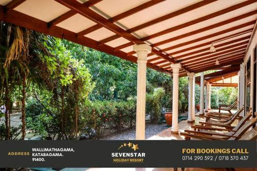 Hostal Seven Star Holiday Resort