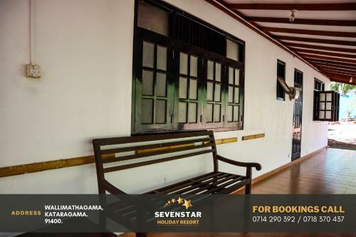 Hostal Seven Star Holiday Resort
