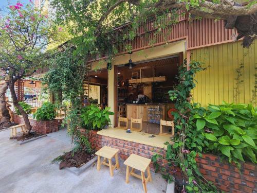 Homestay B?o Khang Hu?