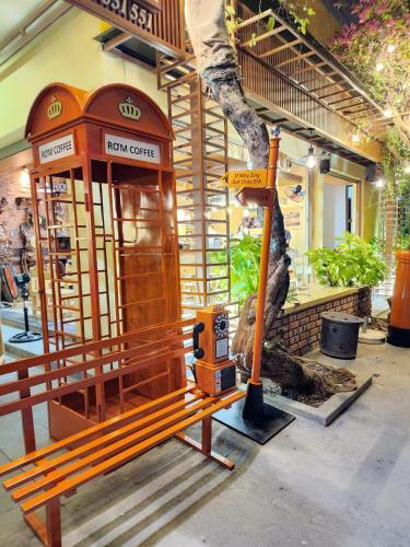 Homestay B?o Khang Hu?